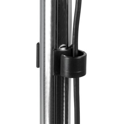 6. ARCTIC Z1 (Gen 3) 96,5 cm (38") Schreibtisch, Schwarz