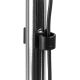 6. ARCTIC Z1 (Gen 3) 96,5 cm (38") Schreibtisch, Schwarz