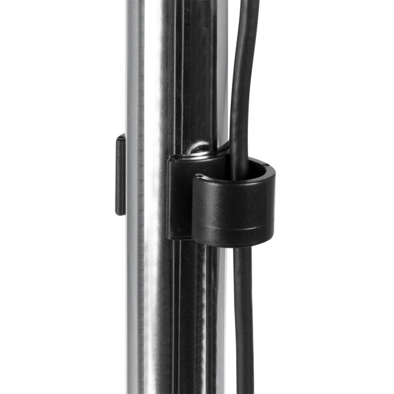 6. ARCTIC Z1 (Gen 3) 96,5 cm (38") Schreibtisch, Schwarz