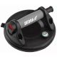 DEDRA DED06P30 Saugnapf mit Vakuumpumpe und Manometer (200 mm, 120 kg)