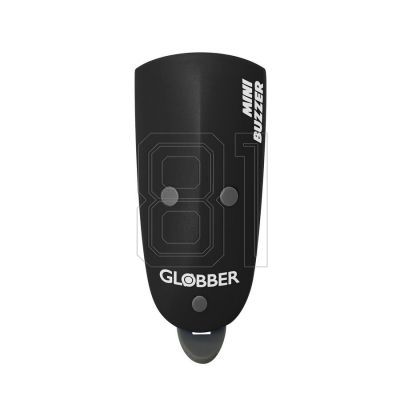 4. LED-Lampe + Hupe Globber Mini Buzzer 530-120 DE1
