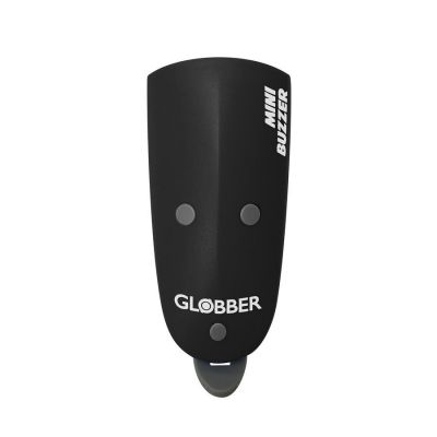 4. LED-Lampe + Hupe Globber Mini Buzzer 530-120 DE1