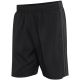 2. adidas Essentials 3-Streifen Chelsea Lite Webshorts für Herren, Schwarz, KY4148