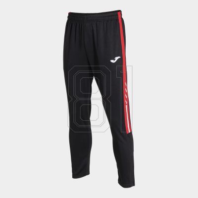 Joma Pantalón Largo Olympiada Hose 103741.106