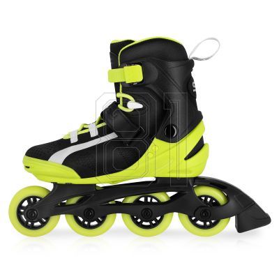 4. Spokey MsrFIT LM SPK-940749 Rollschuhe, Größe 37