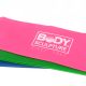 22. BB 103 Widerstandsband-Set