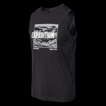 Ärmelloses Herren-T-Shirt YATO SP