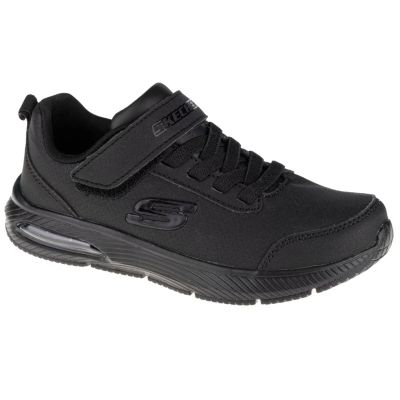 5. Skechers Dyna-Air Fast Pulse Jr 998230L-BBK Schuhe