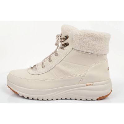 13. Skechers W 144756/NAT Winterschuhe