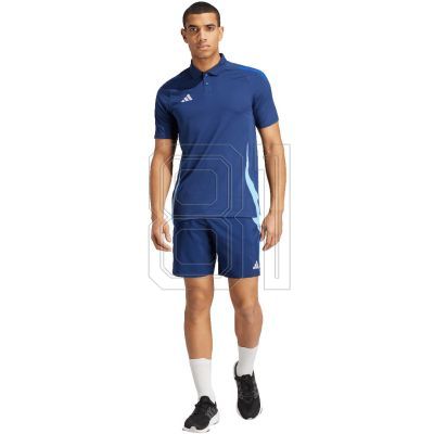 5. adidas Tiro 24 Competition Polo Shirt M IR7564