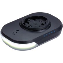 BBB Slice 300 Frontleuchte (Garmin+Wahoo) Einheitsgröße