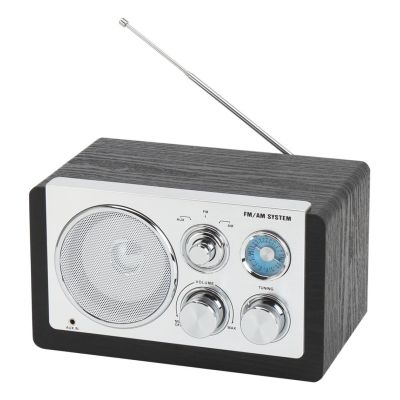 Denver TR-63B Analogradio