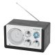 Denver TR-63B Analogradio