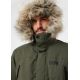 11. Helly Hansen Reine Parka Jacke M 53630 431