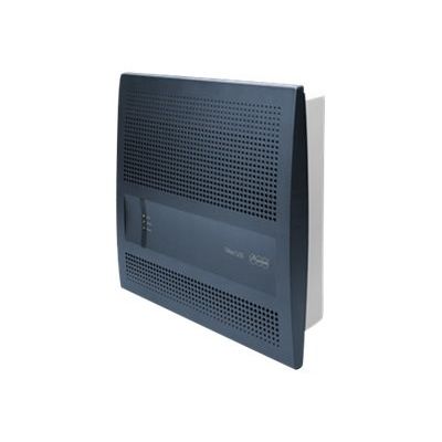 4. Auerswald COMpact 5200 Steuereinheit, kabelgebunden, 230 V, 50 Hz, 1,6 kg, 334 x 94,5 x 331 mm, CE