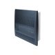 4. Auerswald COMpact 5200 Steuereinheit, kabelgebunden, 230 V, 50 Hz, 1,6 kg, 334 x 94,5 x 331 mm, CE
