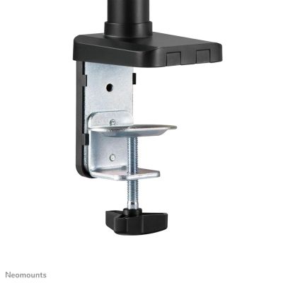 17. Neomounts DS70-750BL1 Monitorhalterung/Ständer 68,6 cm (27") Schreibtisch Schwarz