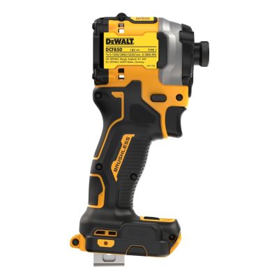 11. 18V DCF850N-XJ DEWALT Akku-Schlagschrauber