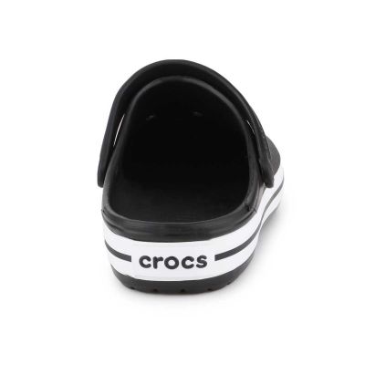 11. Crocs Crocband M 11016-001 Flip-Flops