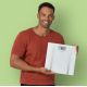 4. Ecomed by Medisana BS-70E Analysenwaage