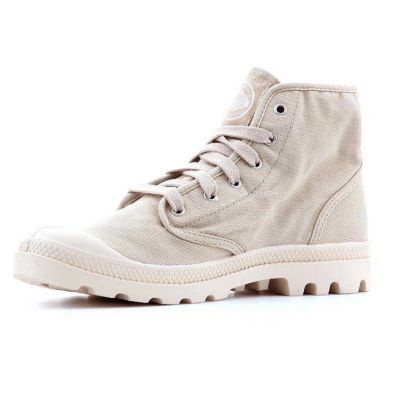 7. Palladium Pampa Hi M 02352-238-M Schuhe