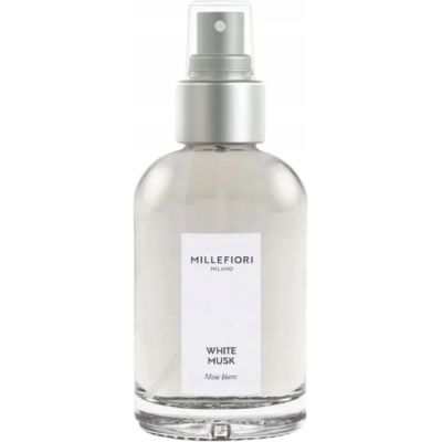 2. Raumparfüm 100ml Weißer Moschus Millefiori