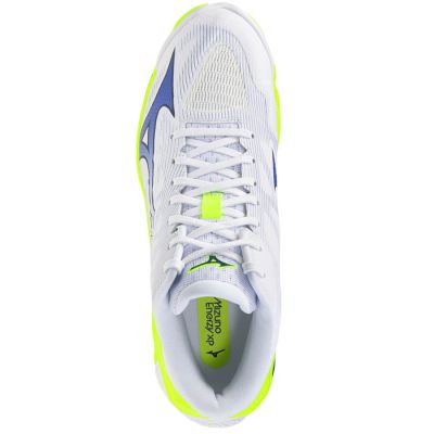 3. Mizuno WAVE LIGHTNING ELITE MID V1GA260539 Schuhe