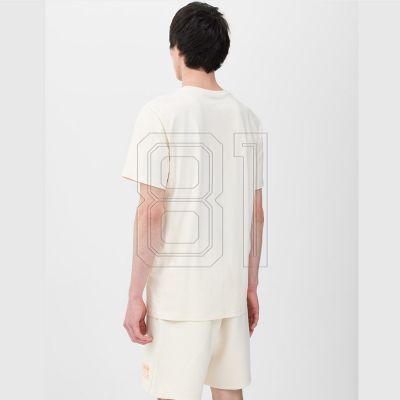 4. T-Shirt 4F M 4FWSS24TTSHM1284 83S