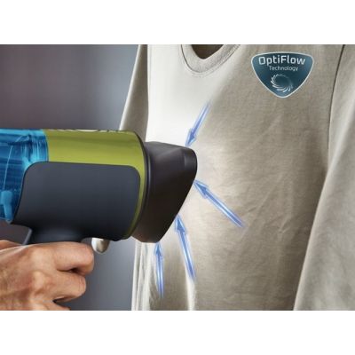 8. TEFAL DT9810 Dampfglätter