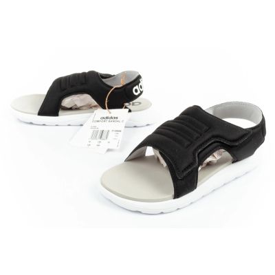 27. adidas Comfort Jr FY8856 Sandalen