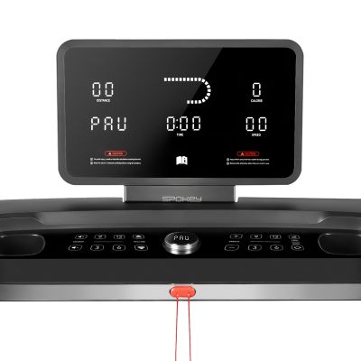 3. Elektrisches Laufband Spokey SIRIUS