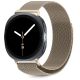 Tech-Protect Edelstahlarmband für Samsung Galaxy Watch 40 / 44 / 46 mm - Gold