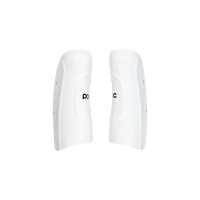 POC Shins Classic Jr Schienbeinschoner, weiß