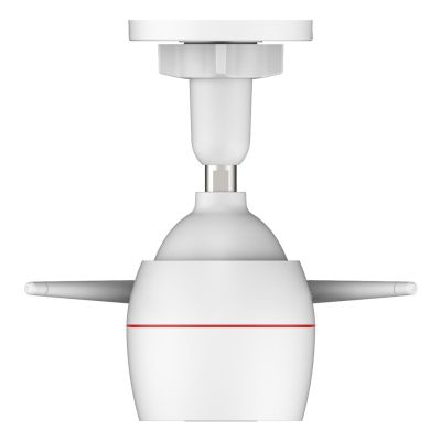 6. EZVIZ H3C 3K WLAN-IP-Überwachungskamera für den Außenbereich