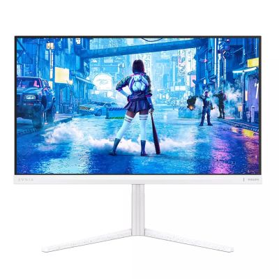 5. Philips Evnia 5000 27M2N5201P/00 Computermonitor 68,6 cm (27 Zoll) 1920 x 1080 Pixel Full HD LCD Weiß