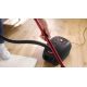 8. Staubsauger mit Beutel Bosch Series 4 BGB41POW1 (850 W; schwarz)