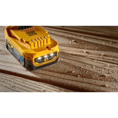 9. DeWALT DCBP034-XJ Akku/Ladegerät für Elektrowerkzeuge
