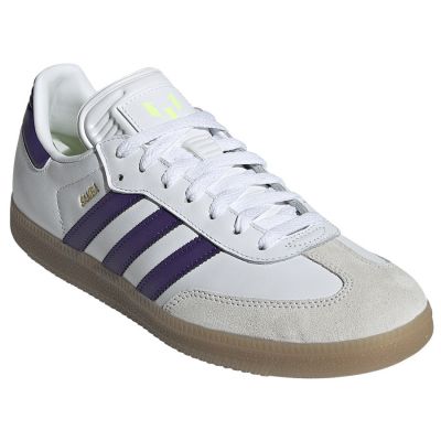 4. Adidas Samba Messi IN IH8161 Schuhe
