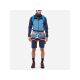 2. MILLET Kamet Xcs Light Hoodie Herrenjacke, Größe M, blau