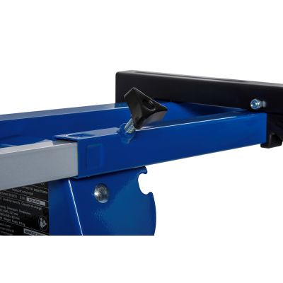 14. Scheppach UMF1550 150 KG Arbeitstisch