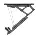 MACLEAN ELEKTRISCHE DECKEN-TV-HALTERUNG MC-880