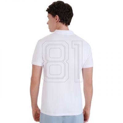 3. Poloshirt 4F M366 M 4FWMM00TPTSM366 10S
