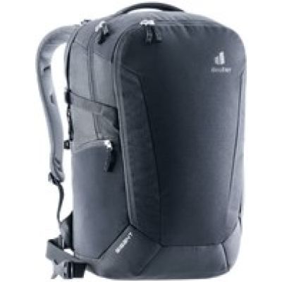 Deuter Gigant Laptop-Rucksack für den Alltag – Schwarz