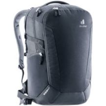 Deuter Gigant Laptop-Rucksack für den Alltag – Schwarz