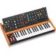 4. Behringer POLY D Analog-Synthesizer