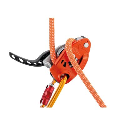 5. Petzl Neox Aluminium