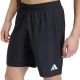 4. Herren-Badeshorts adidas Essentials 8 Inch Swim, schwarz, KG1663