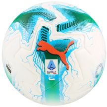 Puma Orbita Serie A FIFA Qualitätsball 084637-01