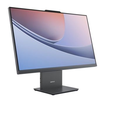 8. Lenovo IdeaCentre AIO 24ILL11 Ultra 5 226V 23,8" FHD IPS 250 Nits 100Hz AG 16GB LPDDR5X-8533 SSD512 Intel Arc Graphics 130V Kamera 5,0MP NoOS Cloud Gray