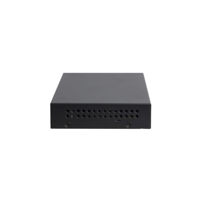 3. LevelOne GB 5-Port 2,5 Gbit/s Switch